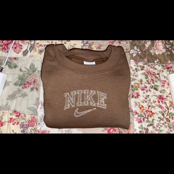 Tshirt crewneck hoodies - Picture 1 of 2